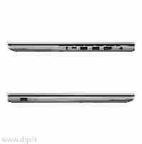 لپ تاپ ایسوس X1504VA I3-1315U 8G DDR4 512SSD Intel FHD
