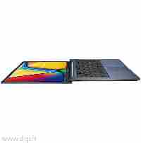 لپ تاپ ایسوس X1504VA I3-1315U 8G DDR4 512SSD Intel FHD