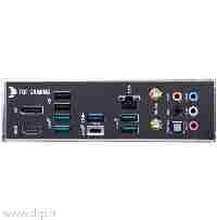 مادربرد ایسوس TUF GAMING B660M-PLUS WIFI D5