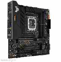 مادربرد ایسوس TUF GAMING B660M-PLUS WIFI D5