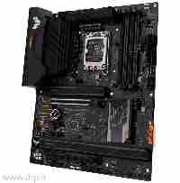 مادربرد ایسوس TUF GAMING B660M-PLUS WIFI D5
