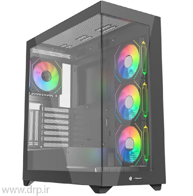 کیس لاجی کی LK-C544B