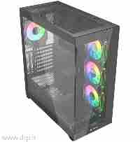 کیس لاجی کی LK-C544B