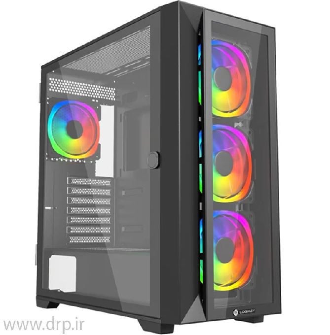 کیس لاجی کی LK-C474B