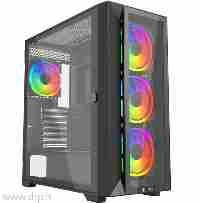 کیس لاجی کی LK-C474B