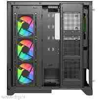 کیس لاجی کی LK-C664B