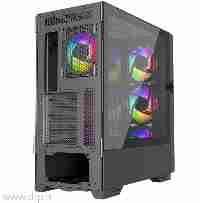 کیس لاجی کی LK-C554B