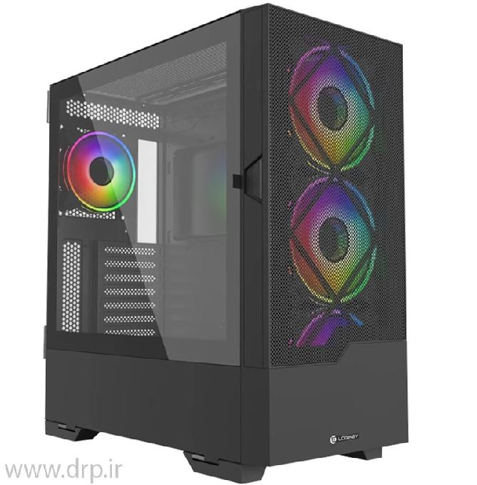 کیس لاجی کی LK-C554B