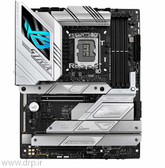 مادربرد ایسوس ROG STRIX Z790-A GAMING WIFI II DDR5