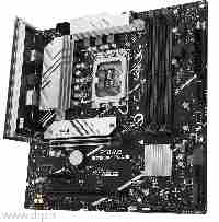 مادربرد ایسوس PRIME B760M-PLUS D5