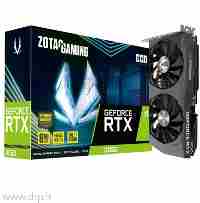 کارت گرافیک زوتک GAMING RTX3050  8GB ECO 128Bit GDDR6