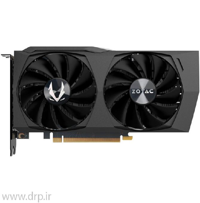 کارت گرافیک زوتک GAMING RTX3050  8GB ECO 128Bit GDDR6