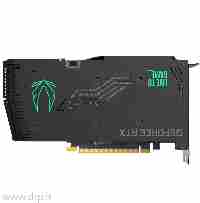کارت گرافیک زوتک GAMING RTX3050  8GB ECO 128Bit GDDR6