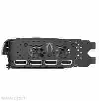 کارت گرافیک زوتک GAMING RTX4060TI Twin Edge 16GB 128Bit GDDR6