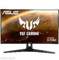 مانیتور گیمینگ 27 اینچ ایسوس TUF GAMING VG27AQ1A