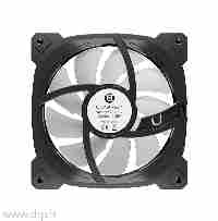 فن کیس لاجی کی ARGB مدل LK-F126B تک عددی