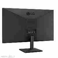 مانیتور 24 اینچ ال جی 24MK430H