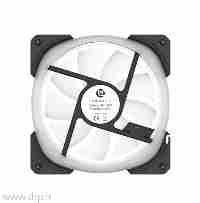فن کیس لاجی کی ARGB مدل LK-F323B بسته سه عددی