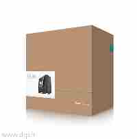 کیس دیپ کول CH560 مشکی