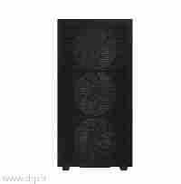 کیس دیپ کول CH560 مشکی