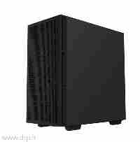 کیس دیپ کول CH560 مشکی