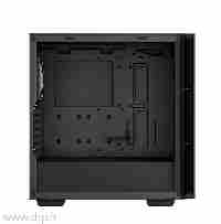 کیس دیپ کول CH560 مشکی