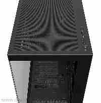 کیس دیپ کول CG580 مشکی