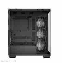 کیس دیپ کول CG580 مشکی