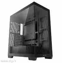 کیس دیپ کول CG580 مشکی