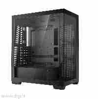 کیس دیپ کول CG580 مشکی