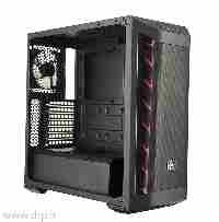 کیس کولر مستر MASTERBOX MB511 ARGB
