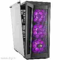 کیس کولر مستر MASTERBOX MB511 ARGB
