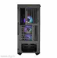 کیس کولر مستر MASTERBOX MB511 ARGB