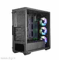 کیس کولر مستر MASTERBOX MB511 ARGB