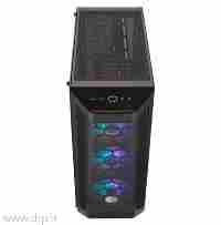 کیس کولر مستر MASTERBOX MB511 ARGB