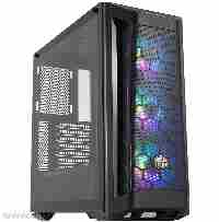 کیس کولر مستر MASTERBOX MB511 ARGB