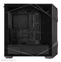 کیس کولر مستر MASTERBOX TD500 MESH BLACK