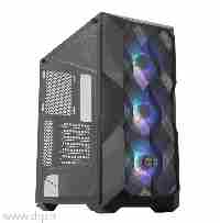 کیس کولر مستر MASTERBOX TD500 MESH BLACK