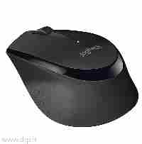 ماوس بی سیم لاجیتک M275 مشکی