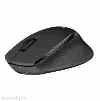 ماوس بی سیم لاجیتک M275 مشکی