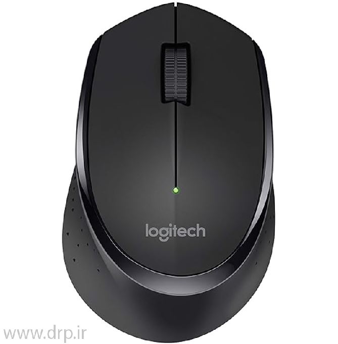 ماوس بی سیم لاجیتک M275 مشکی