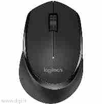 ماوس بی سیم لاجیتک M275 مشکی