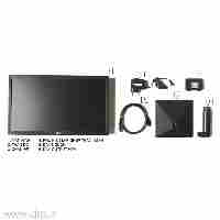 مانیتور 20 اینچ ال جی 20MK400H