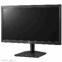 مانیتور 20 اینچ ال جی 20MK400A