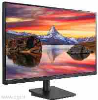 مانیتور 27 اینچ ال جی 27MP400-B
