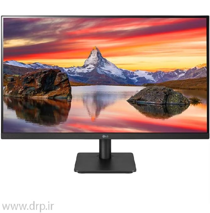 مانیتور 27 اینچ ال جی 27MP400-B
