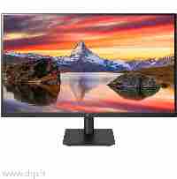 مانیتور 27 اینچ ال جی 27MP400-B