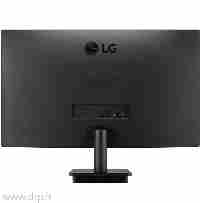 مانیتور 27 اینچ ال جی 27MP400-B