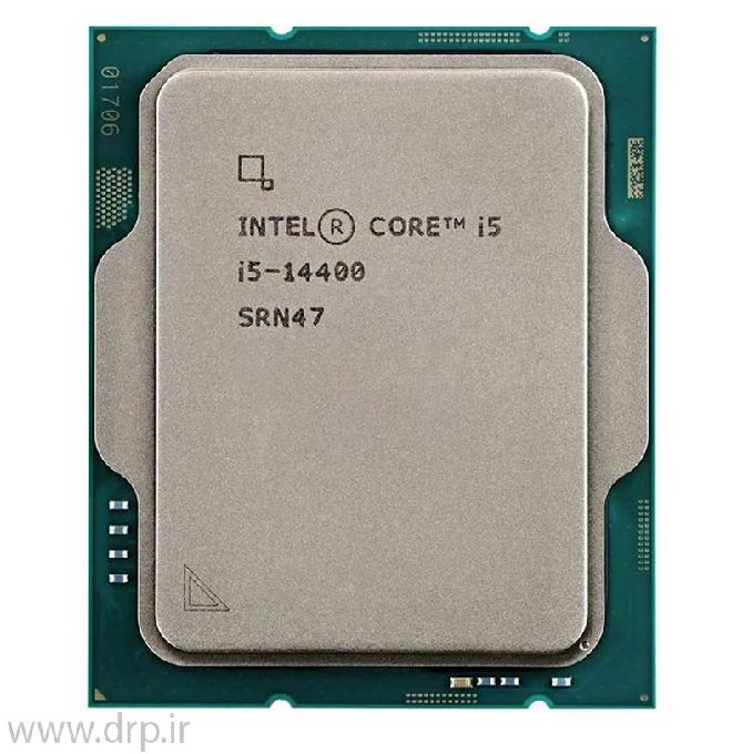 سی پی یو اینتل I5-14400 2.5GHZ 1700 TRY 20MB