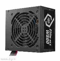 پاور کولر مستر 500 وات مدل ELITE NEX W500 230V